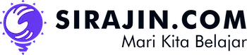 Logo Sirajin