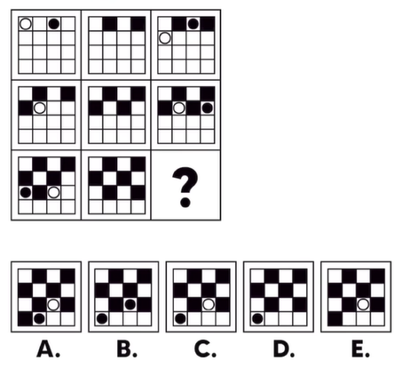 Lengkapi Gambar -  CPNS / CASN